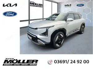 Kia EV5 81,4 kWh Earth P2,P4,P6 FWD DriveWise LED-Paket So