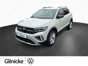 Volkswagen T-Cross Energy 1.5l TSI 150 PS DSG*Rear View*Nav