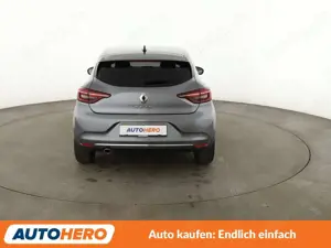 Renault Clio Bild 5