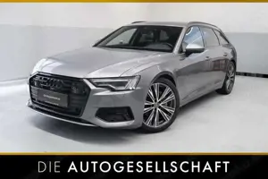 Audi A6 45 TFSI quattro S-LINE*MATRIX*NAVI*ACC*KAMERA*