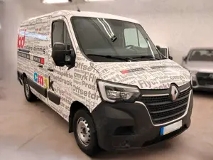Renault Master Bild 3