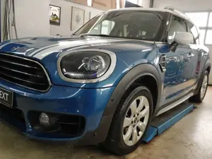 MINI Cooper Countryman 1 Hand, incl. 1 J. GARANTIE