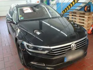 Volkswagen Passat Variant Passat Variant 2.0 TDI (BlueMotion Technology)Comf