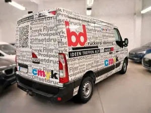 Renault Master Bild 4