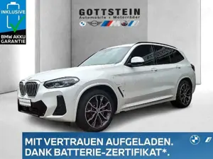 BMW X3 xDrive30e M Sportpaket