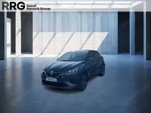 Renault Captur R.S. LINE TCe 140 CARPLAY SHZ PDC