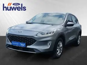 Ford Kuga Cool  Connect 1.5 EcoBoost +PDC+SZH+MS+NAVI+KLIM