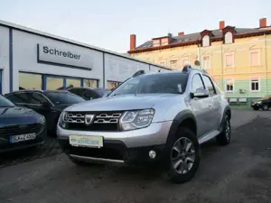 Dacia Duster Prestige 4x2, Navi, SH, Cam, PDC hinten