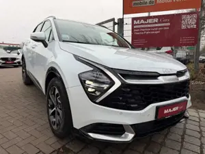 Kia Sportage Hybrid*PANO*ACC*BILED*KAMERA*PDC*ALU