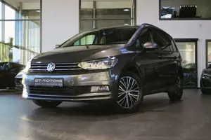 Volkswagen Touran TOURAN 150PS DSG *FAMILY* AHK/NAVI/LED/7-SITZER