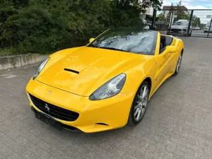 Ferrari California Cabrio/Navi/Larini/20*/Ceramic