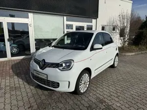 Renault Twingo 42PS Automatik Rückfahrkamera Klimaauto
