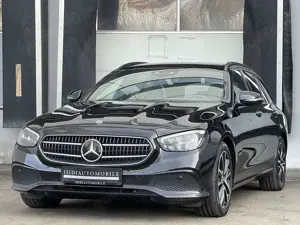 Mercedes-Benz E 220 D 4-Matic Avantgarde Distronic Pano Kamera
