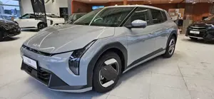 Kia EV4 150 kW 81,4 kWh Earth UP TECH WIN DRIVE SND