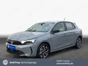 Opel Corsa Hybrid Edition