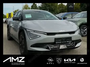Kia EV6 84kWh Earth Allrad *MeridianSound*Sitzkühlung