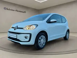 Volkswagen up! ''X-tra'' (Kamera/Navi-Vorb./Sitzheizung/Einparkhi