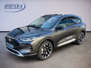 Ford Kuga FHEV Active X +MATRIX+ERGONOMIESITZE+
