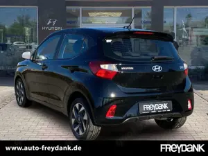 Hyundai Others New i10 1.0 Benzin (FL) Benzin Bild 3