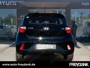 Hyundai Others New i10 1.0 Benzin (FL) Benzin Bild 4