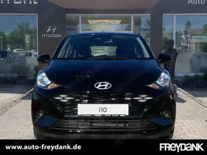 Hyundai Others New i10 1.0 Benzin (FL) Benzin Bild 5