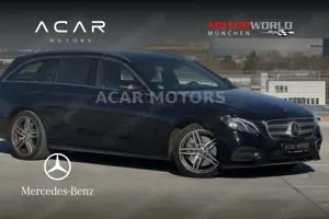 Mercedes-Benz E 400 4MATIC T AVANTGARDE Autom.
