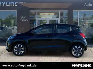 Hyundai Others New i10 1.0 Benzin (FL) Benzin Bild 2