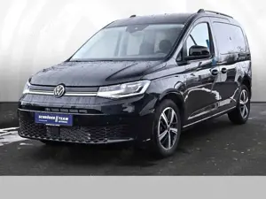 Volkswagen Caddy Goal 1.5 TSI 5J. Garantie LED ACC App-Connec