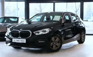 BMW 118 d (F40) Advantage *LED*Sportsitze*KAM*HiFi