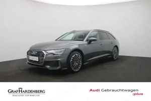 Audi A6 Avant 50 TFSI e quattro S line LED Navi BO