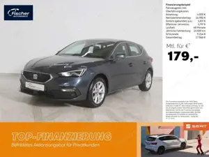 SEAT Leon 1.5 TSI Style