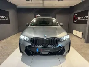 BMW X6 xDrive30d M Sport Pro