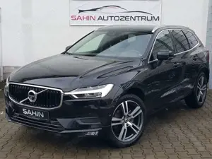 Volvo XC60 2.0 Turbo Momentum 360° Keyles TOT+SPUR HK LED