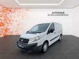 Fiat Scudo 12 L2H1 90 Multijet