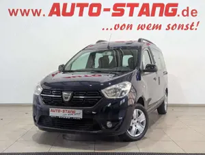Dacia Dokker SCe 100 *Navi*8fach*1.HD*