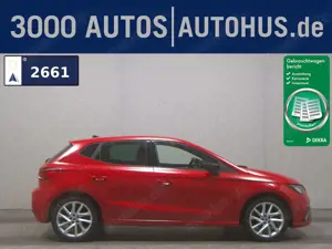 SEAT Ibiza 1.0 FR-Line Shz LED