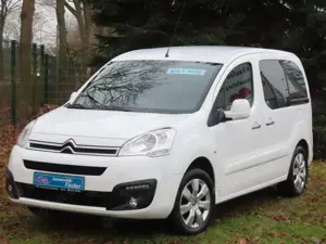 Citroen Berlingo 1,6  Selection  1.Hand - sehr gepflegt