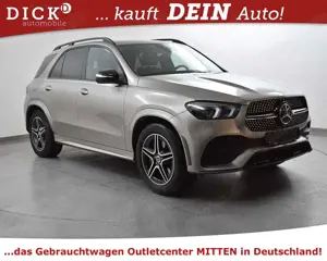 Mercedes-Benz GLE 350 GLE350e 4M 2X AMG Line NIGHT+STDHZ+360+WIDES+AHK