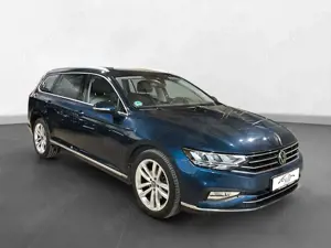 Volkswagen Passat Variant Elegance *Matrix*ACC*Virtual*Kamera*Navi*2.Hand*