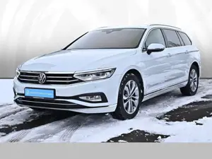 Volkswagen Passat Variant 2.0 l TDI DSG Elegance