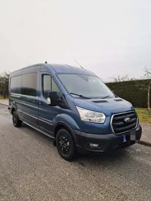 Ford Transit Ford Transit 350 170 PS 4x4 Trend L2H2