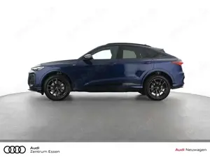 Audi Q5 SPORTBACK TDI QUATTRO S LINE BUSINESS NAVI Bild 4