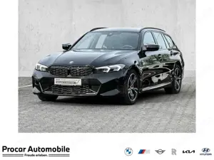 BMW 340 M340i xDrive Touring M Sport HUD+RFK+NAVI+LED