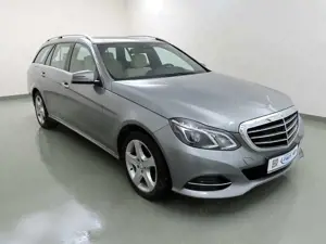 Mercedes-Benz E 300 3.5 V6 CGI 4Matic T Elegance AHK+LED+Leder
