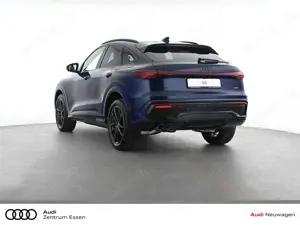 Audi Q5 SPORTBACK TDI QUATTRO S LINE BUSINESS NAVI Bild 3