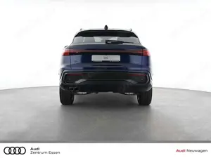 Audi Q5 SPORTBACK TDI QUATTRO S LINE BUSINESS NAVI Bild 5