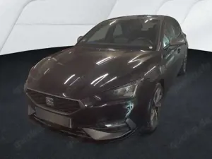 SEAT Leon FR 1,5 eTSI 5T 110 DS9A7