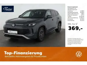 Volkswagen Tayron 2.0 TDI Life DSG 7-Sitze/AHK/NAV/LED/RFK