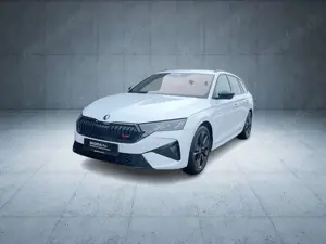 Skoda Octavia Combi RS 2.0 TSI DSG HUD/AHK/NAVI