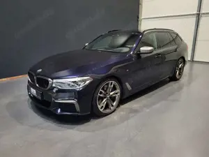 BMW M550 d xDrive *TOP Ausstattung*